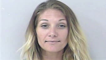 Jennifer Keller, - St. Lucie County, FL 